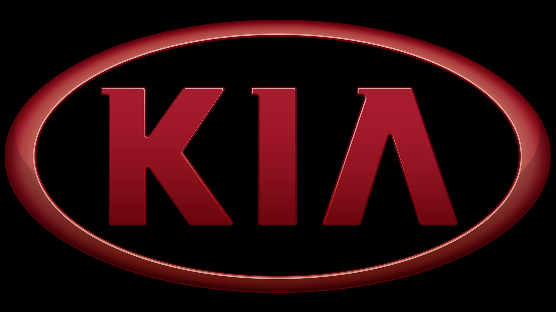 Киа Моторс логотип