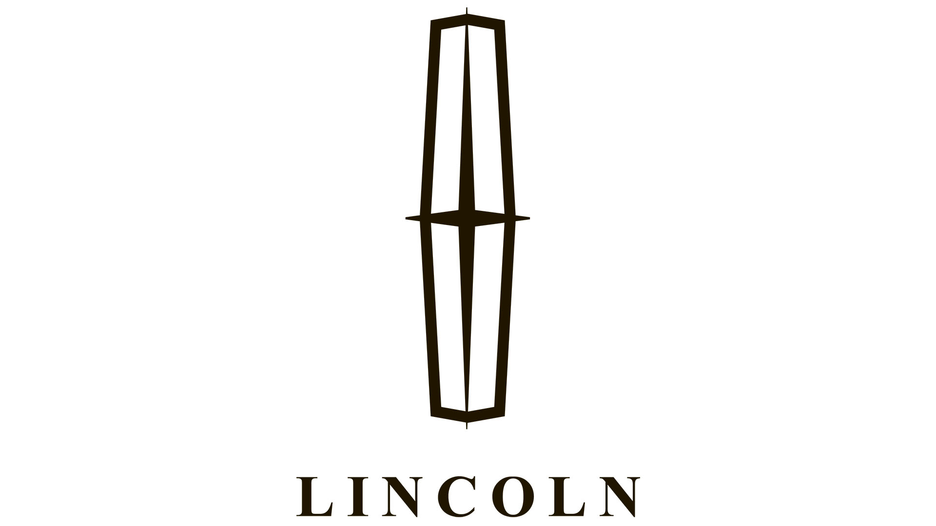 Линкольн значок