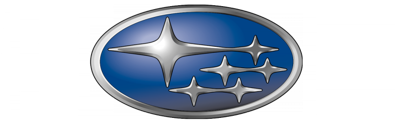 Subaru Logo Meaning and History [Subaru symbol]