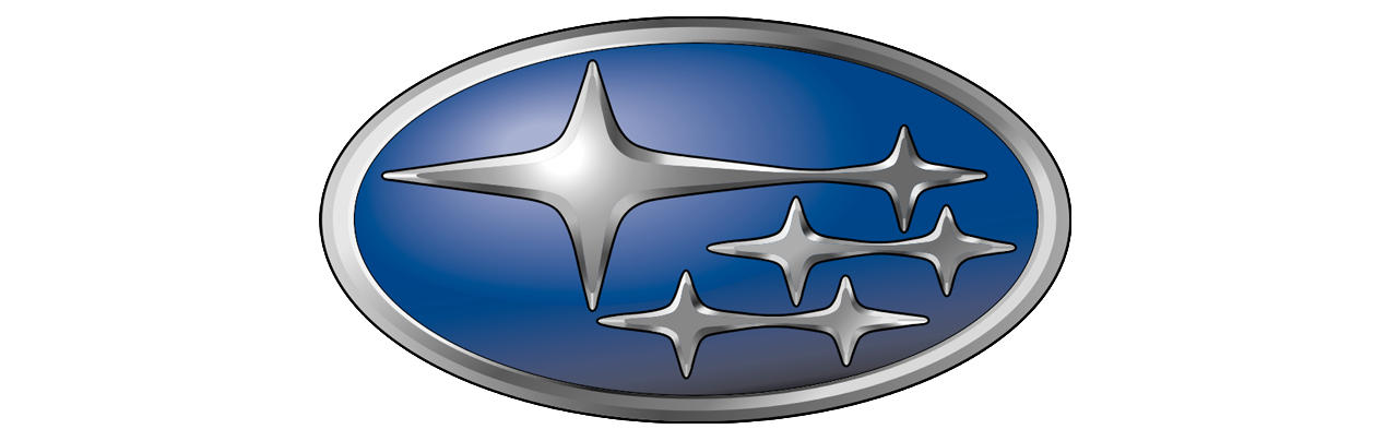 Download Subaru Logo Meaning and History Subaru symbol