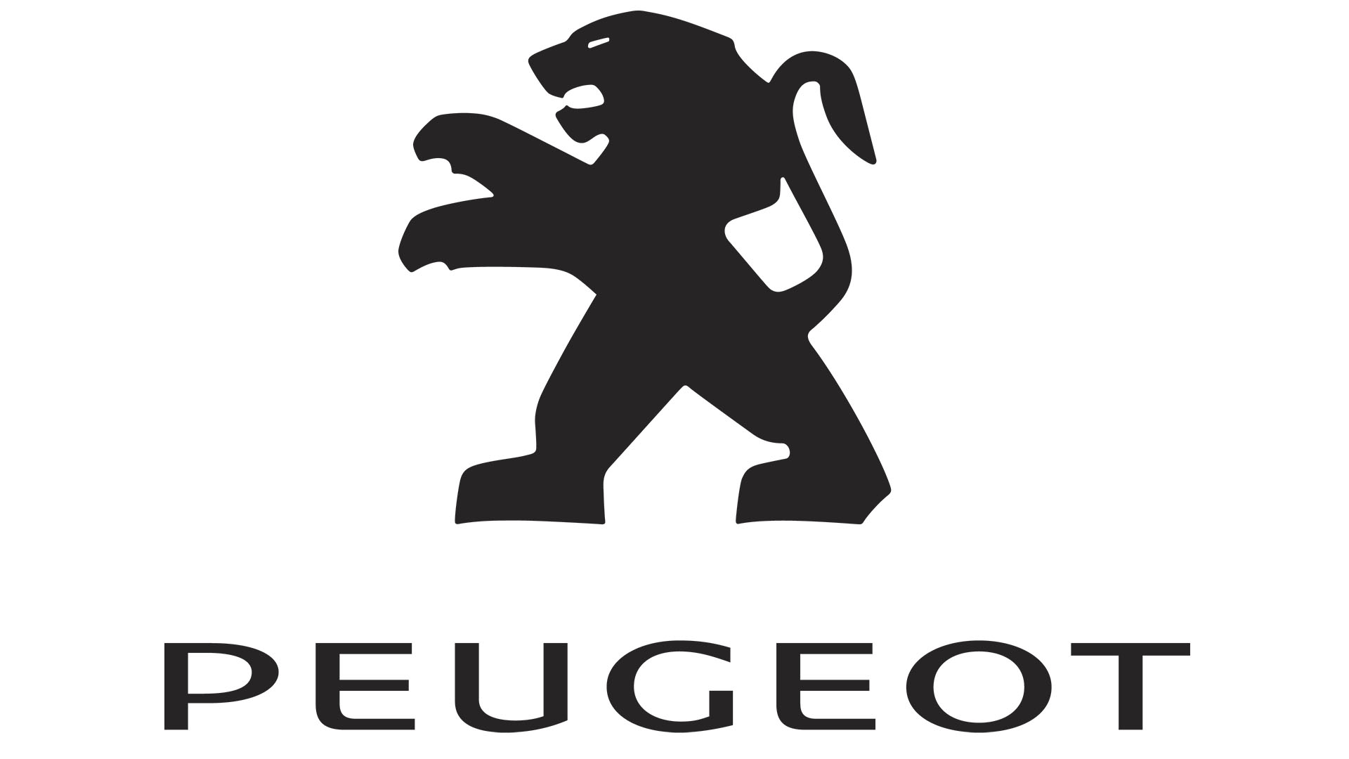 motion & emotion  Peugeot, Car logos, Car brand
