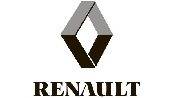 Renault Logo Meaning and History [Renault symbol]