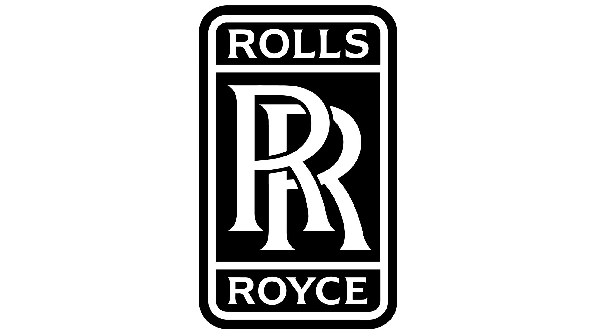 Rolls Royce Logo transparent background PNG cliparts free download   HiClipart