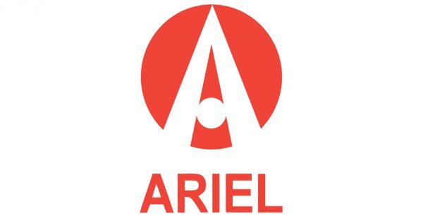 ariel-logo