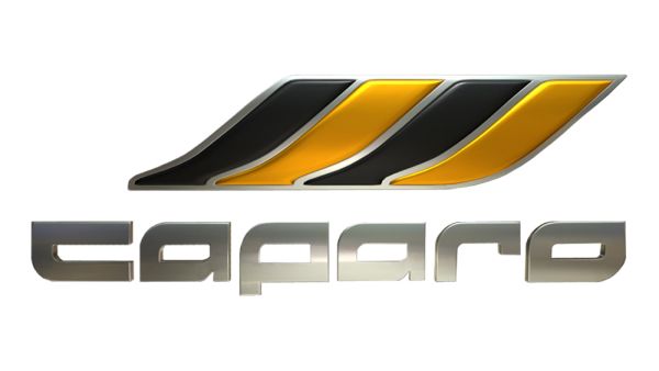 Caparo Logo