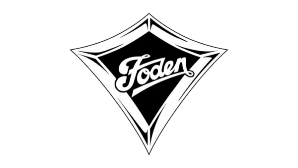 Foden Trucks Logo