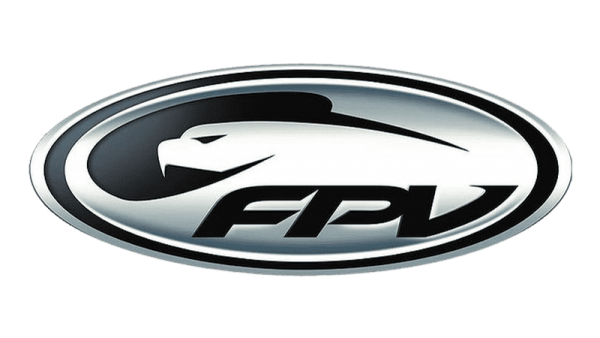 Ford Performance Vehicles (FPV) Logo