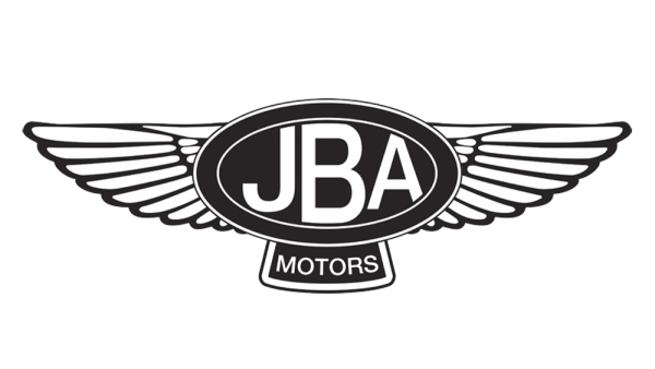 JBA Motors Logo