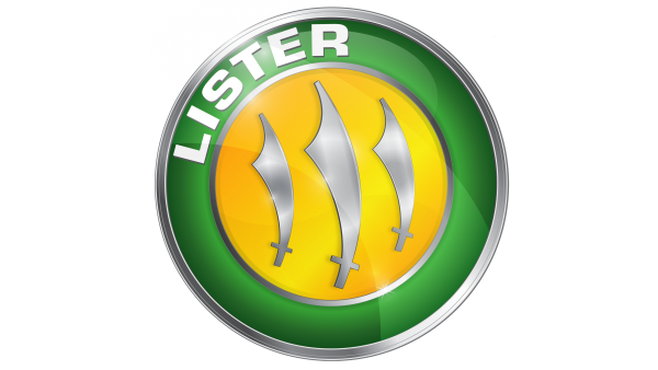 Lister Logo