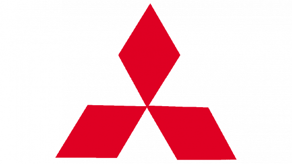 Mitsubishi Logo Meaning and History [Mitsubishi symbol]