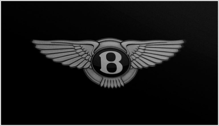 Bentley Logo Meaning and History [Bentley symbol]