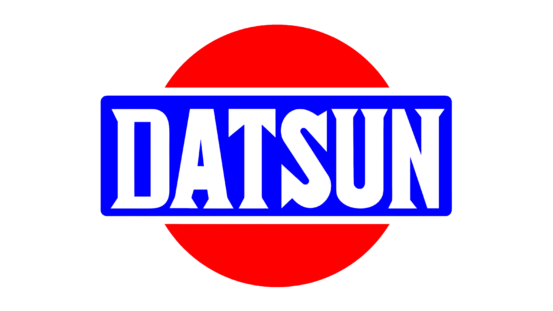 Datsun Logo Meaning and History [Datsun symbol]