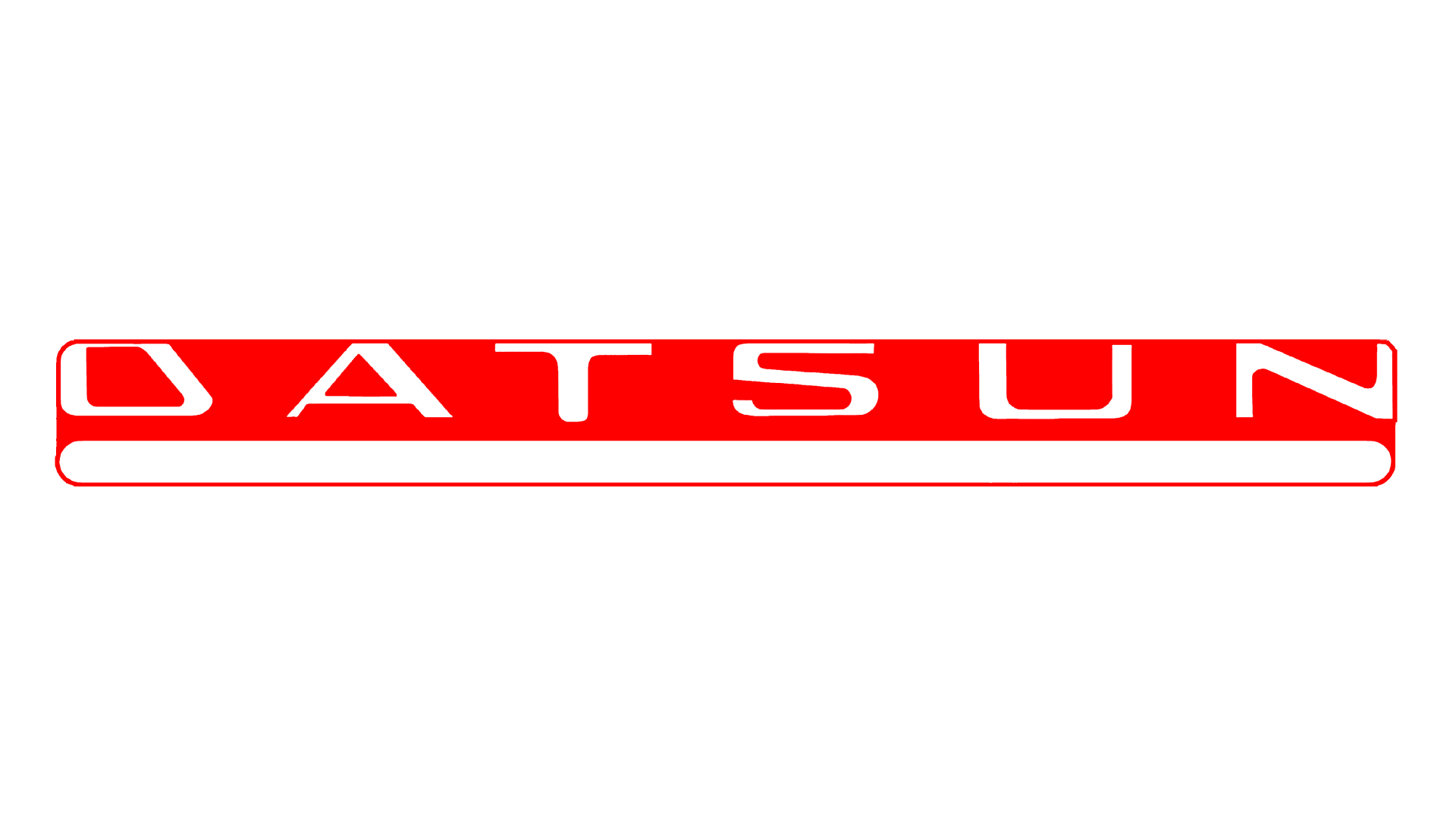 Datsun Logo Meaning and History [Datsun symbol]