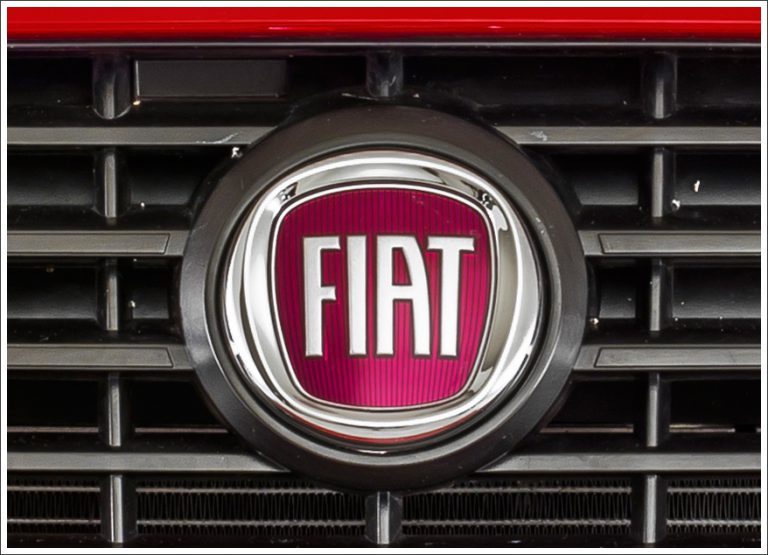 Fiat Logo Meaning And History [fiat Symbol]