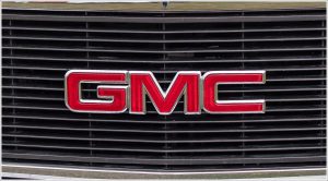 GMC Logo Meaning and History [GMC symbol]