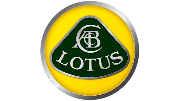 Lotus Logo 2010