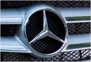 Mercedes-Benz Logo Meaning and History [Mercedes-Benz symbol]