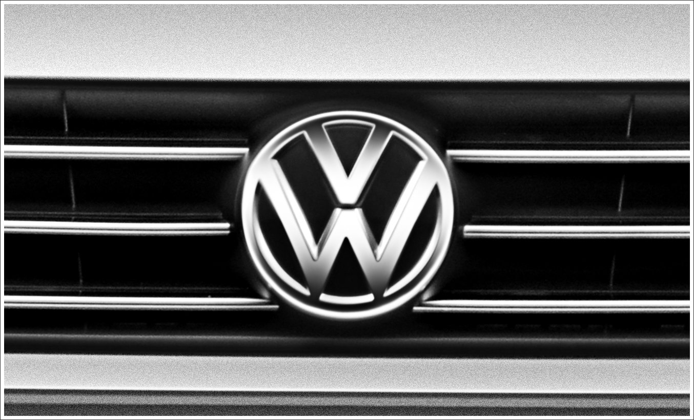 Volkswagen Logo Meaning and History Volkswagen symbol