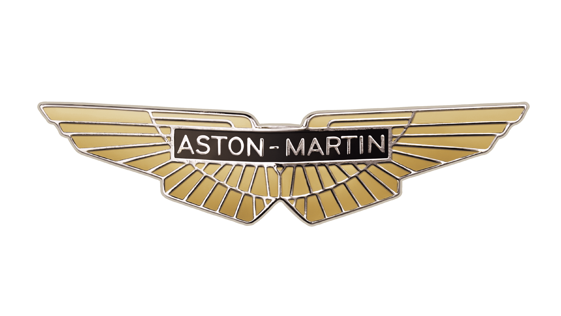 Aston Martin Logo Meaning and History [Aston Martin symbol]