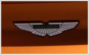 Aston Martin Logo Meaning and History [Aston Martin symbol]