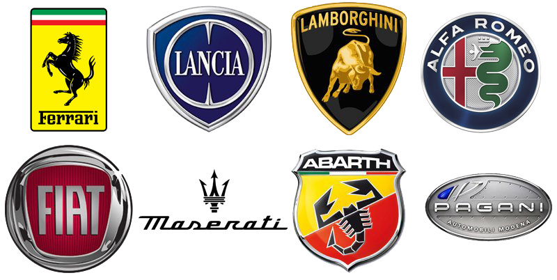 italian-car-brands