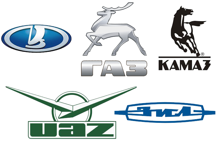 List of all Russian Car Brands [Russian car manufacturers]