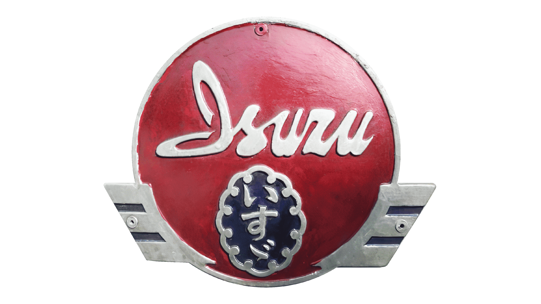 Isuzu Logo Meaning And History Isuzu Symbol