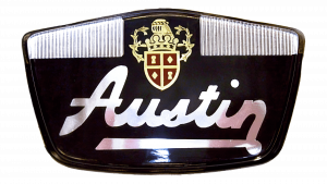 Austin Logo Meaning and History [Austin symbol]