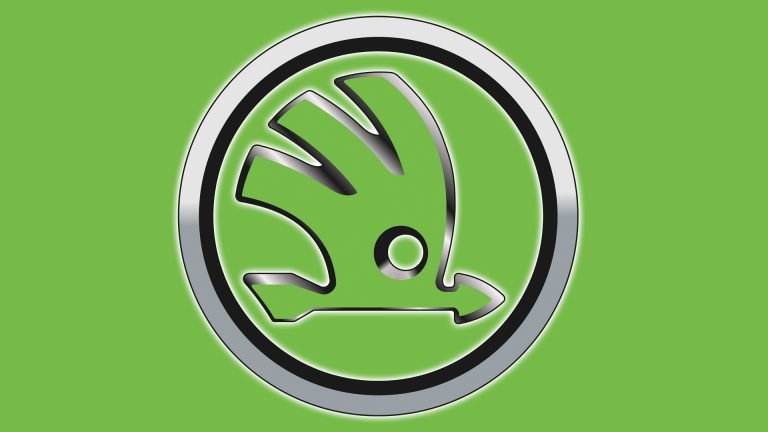 Skoda Logo Meaning and History [Skoda symbol]