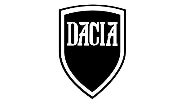 Dacia Logo 1990