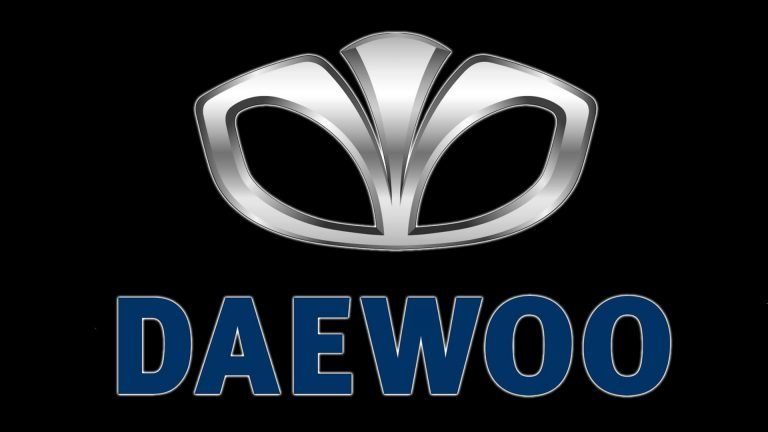 Daewoo Logo Meaning And History Daewoo Symbol