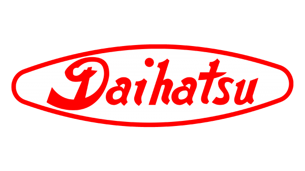 Daihatsu Logo 1951