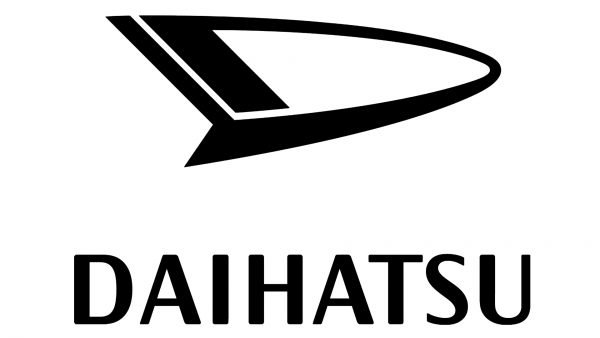 Daihatsu emblem