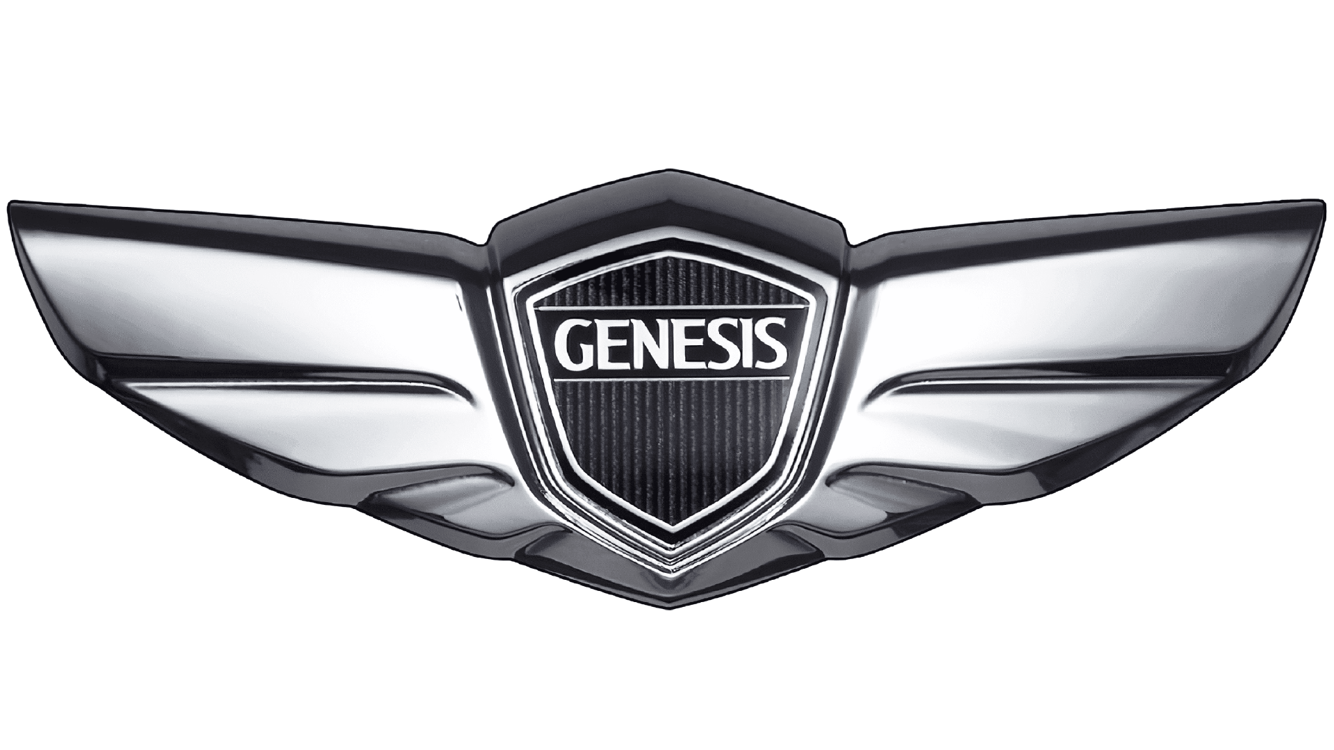 Genesis Logo Meaning And History [Genesis Symbol]