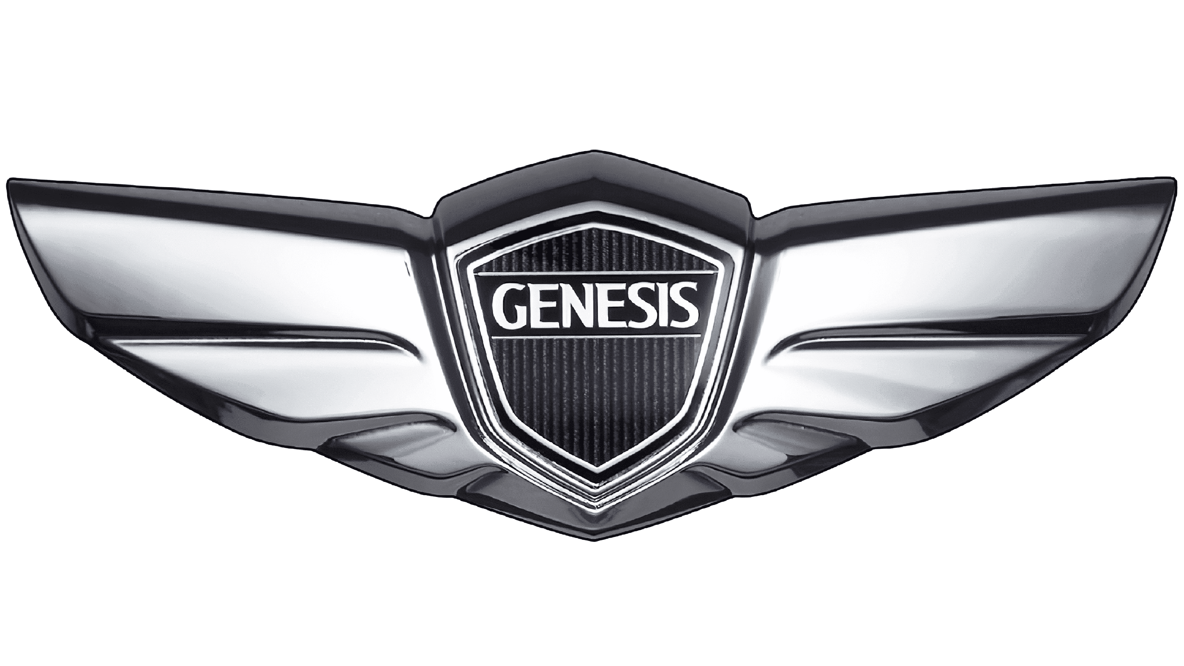 TUTORIAL - How to Swap Hyundai Genesis Trunk emblem wings Gen Coupe -  YouTube