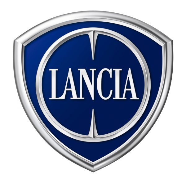 Lancia car logo