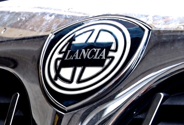 Lancia Logo Meaning and History [Lancia symbol]