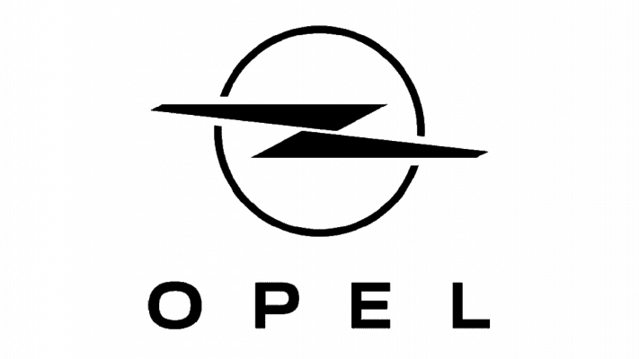 Opel Logo Meaning and History [Opel symbol]