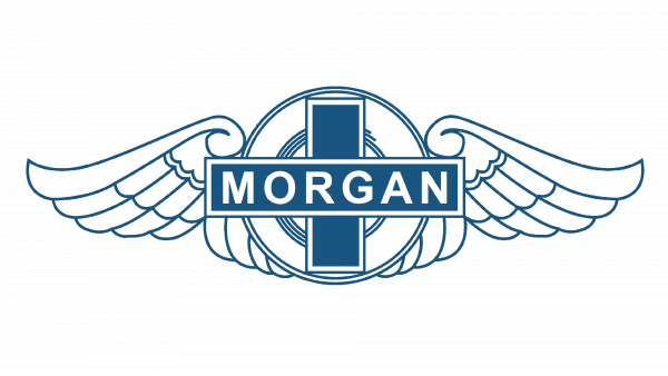 Morgan Logo 1909