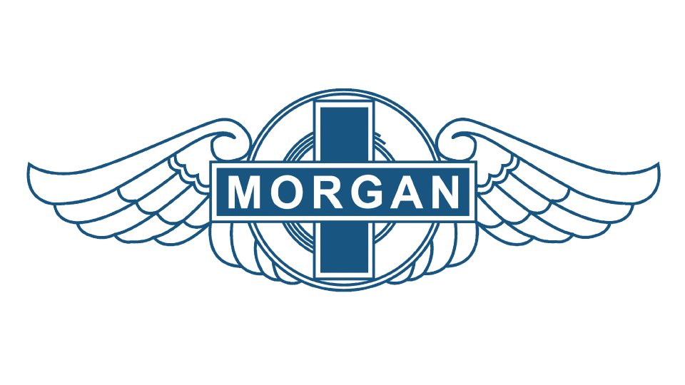 Morgan Logo Meaning and History [Morgan symbol]