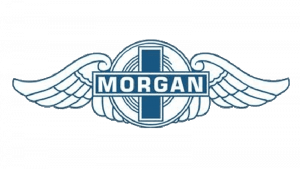 Morgan Logo Meaning and History [Morgan symbol]