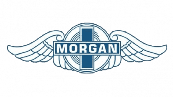 Morgan Logo Meaning and History [Morgan symbol]