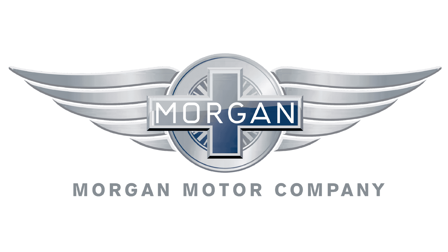 Morgan Logo Meaning and History [Morgan symbol]