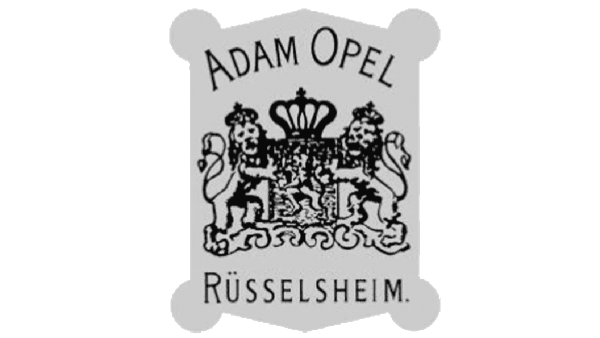 Opel Logo 1888