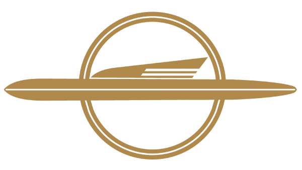 Opel Logo 1956
