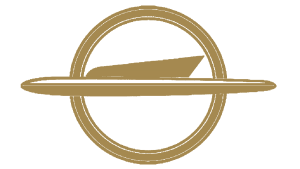 Opel Logo 1957