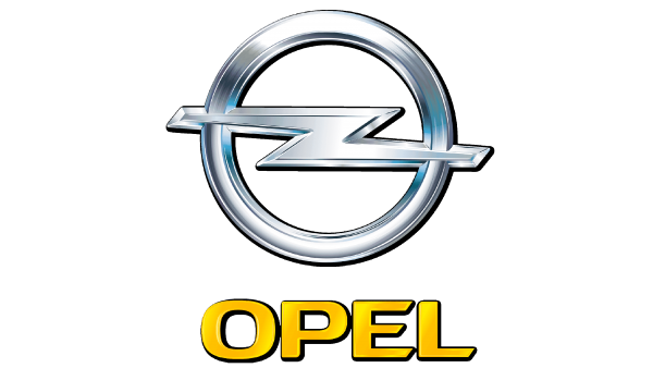 Opel Logo 2007