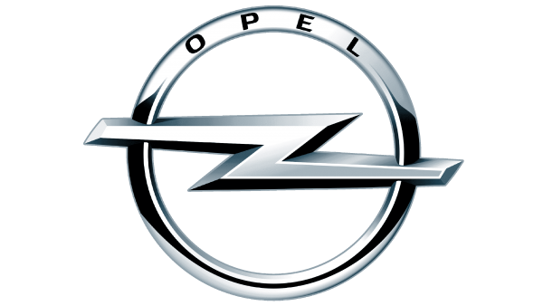 Opel Logo 2009