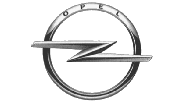 Opel Logo 2016