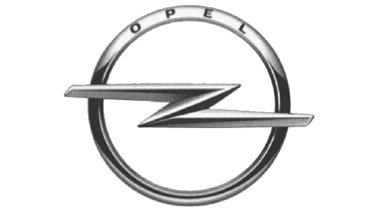 Opel Logo Meaning and History [Opel symbol]